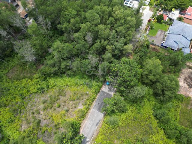 NEAR HIGHWAY FREEHOLD Bungalow Lot Seksyen 9 Bukit Mahkota Bangi 2