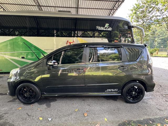 2019 Perodua ALZA 1.5 SE (A) - 5