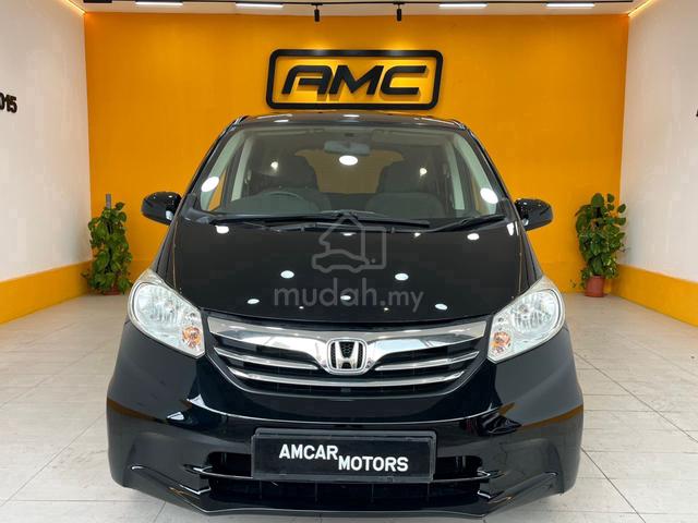 2012/13 Honda FREED 1.5 (A) S I-VTEC 1 OWNER ONLY - 3