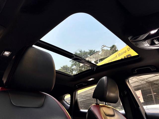 2023 Proton X50 1.5 TGDI FLAGSHIP 🎉 360CAM P/ROOF - 5