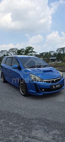 2014 Proton EXORA 1.6 BOLD PREMIUM (A) - 2