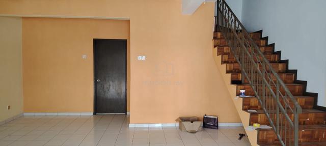 [Hot Area] 2 Storey Taman Pakatan Jaya 1