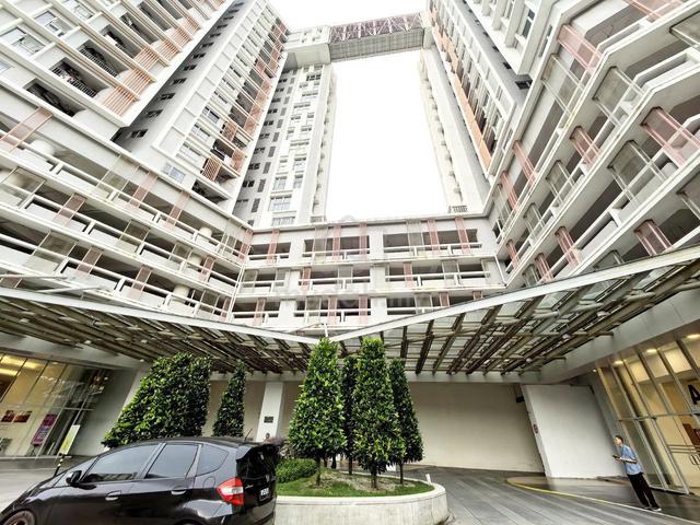 Suria Jelutong 1