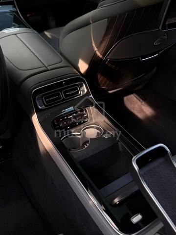 2022 Mercedes Benz S-CLASS 6.0 680 4MATIC MAYBACH - 3