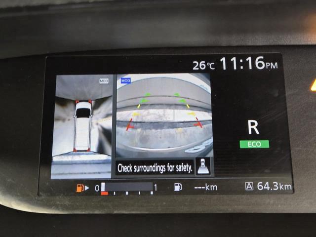 2019 Nissan SERENA 2.0 PREMIUM LEATHER SEAT - 5
