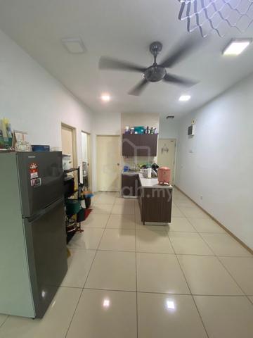 Vista Alam Serviced Apartment 1