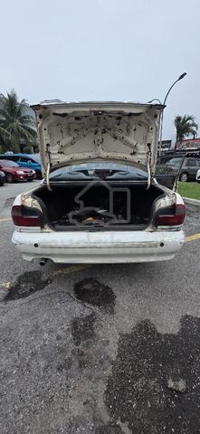 1996 Proton WIRA 1.5 GL (M) - 3