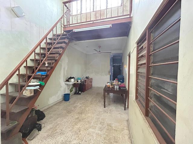 Ipoh Garden East Single Storey Intermediate House For Sale Ipoh Perak 1
