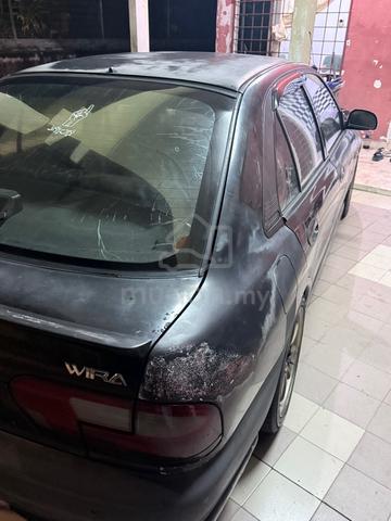 2006 Proton WIRA 1.5 GLi A/B SE (A) - 3