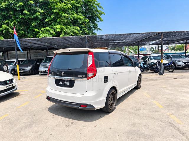 2011 Proton EXORA FULL SPEC 1.6(AUTO)-LOAN KEDAI - 3