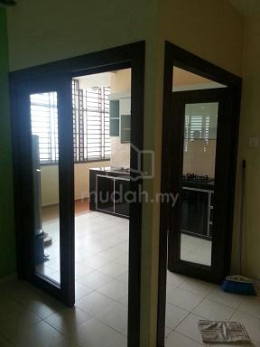 Nusa Perdana Service Apartment 4