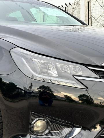 2013 Toyota MARK X 2.5 250G FACELIFT (A) Full Loan - 3