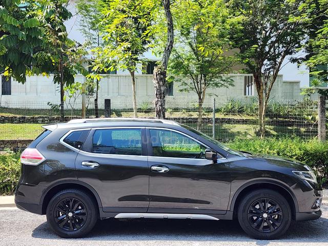 Nissan X-TRAIL 2.0 AERO EDITION FULON 3 YRS WARANT - 3