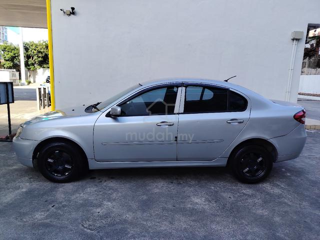 2013 Proton PERSONA 1.6 ELEGANCE BASE LINE (A) - 2