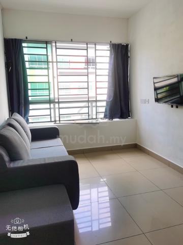 For rent - Cyber City Apartment 2 - 1st Floor