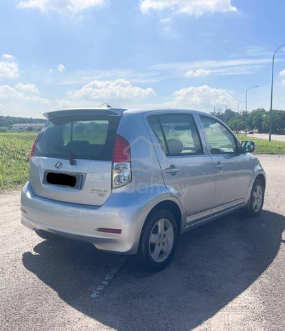 2010 Perodua MYVI 1.3 EZi FACELIFT (A) - 4