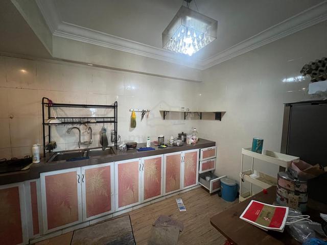 Aman Puri Apartment 2