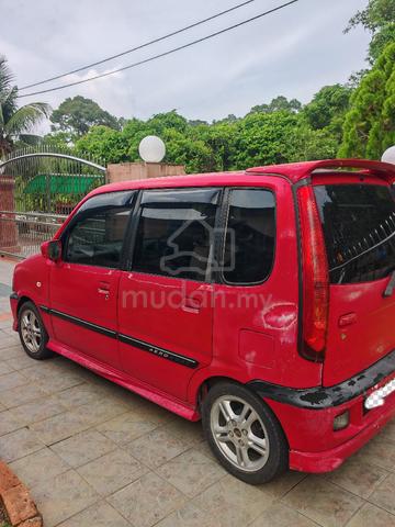 2003 Perodua KENARI 1.0 EZ L902 (A) - 3