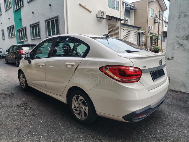2016 Proton PERSONA 1.6 PREMIUM -- (A) - 4