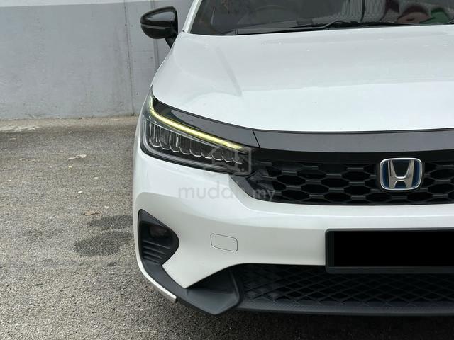 Honda CITY 1.5 RS E:HEV (A) - 4