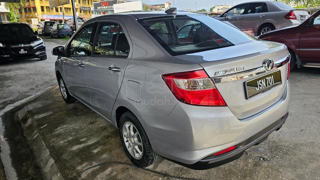 2017 Perodua BEZZA 1.3 PREMIUM X (A) - 4