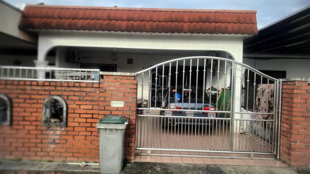 Tampin Negeri Sembilan Single storey For sale 1