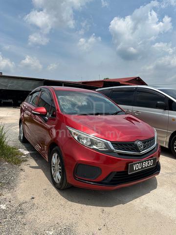 2019 Proton PERSONA 1.6 STANDARD -- (A) - 1
