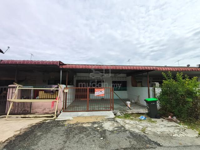 Taman Derga Jaya Teres House For Sale 1