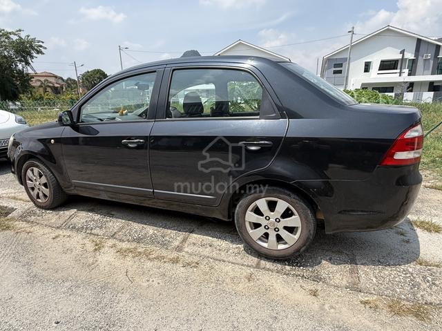 2008 Proton SAGA 1.3 BASE LINE (M) - 5