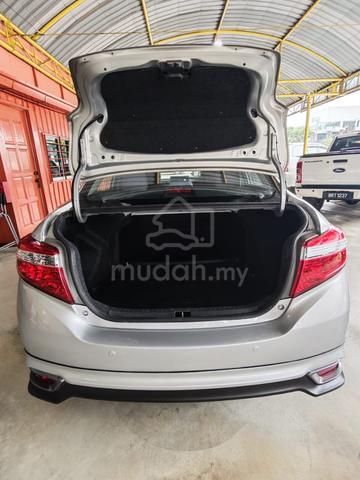 2014 Toyota VIOS 1.5 J (A) - 5