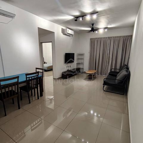 Sierra Heights (Residensi Siera Perdana) 1