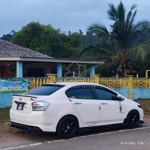2011 Honda CITY 1.5 E (A) - 2