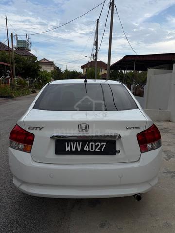 2011 Honda CITY 1.5 E (A) - 4