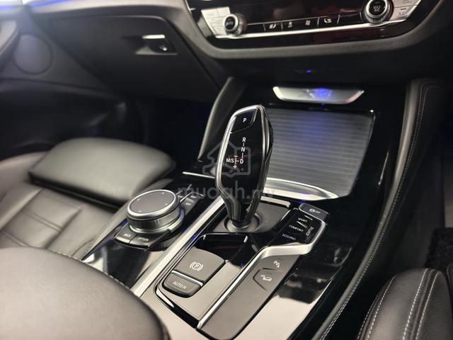 2022 Bmw X4 2.0 XDRIVE30I (A)M-SPORT FSR BY BMW(M) - 5