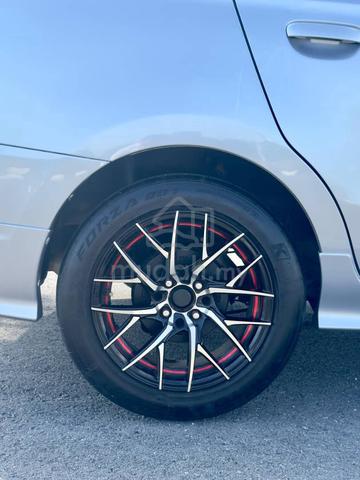 2013 Mitsubishi ATTRAGE 1.2 SE (A) - 4