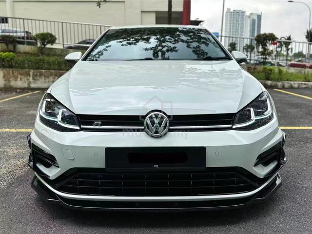 SALES Volkswagen GOLF 1.4 TSI Convert7.5R Maxton - 3