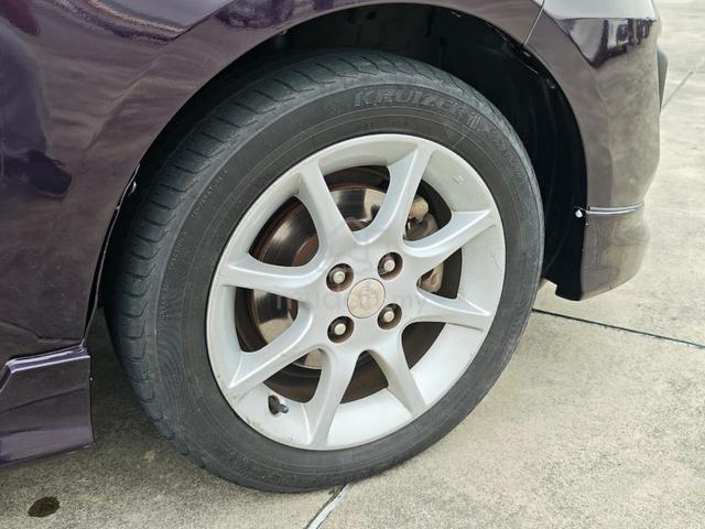 2018 PERODUA ALZA Ez 1.5 AT PROMO UNIT - 4