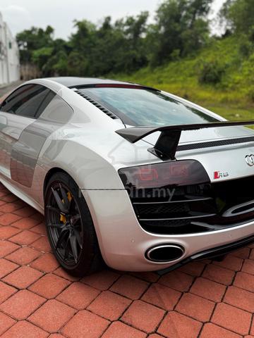 2010 Audi R8 5.2 FSI QUATTRO (A) - 2