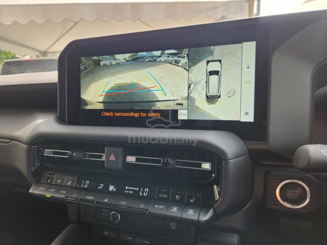2024 Toyota Landcruiser 250 VX LC250 5A Unreg - 5