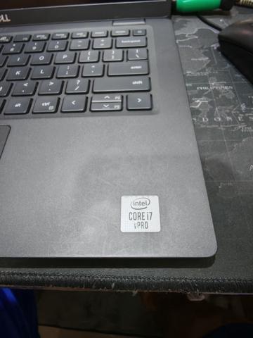 Dell Latitude 7410 - photo 3 of 5