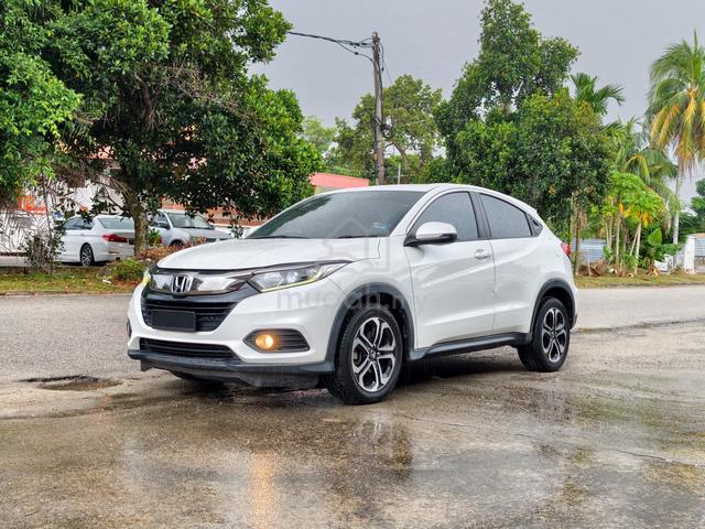 2020 Honda HR-V 1.8 E MY16 FACELIFT (A) - 1