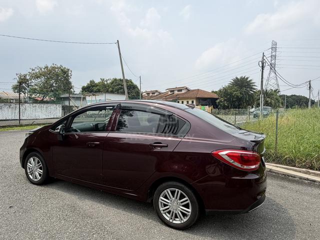 2019 Proton PERSONA 1.6 PREMIUM -- (A) - 4