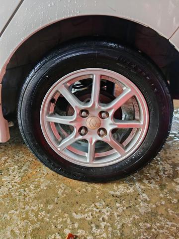 2016 Perodua AXIA 1.0 AV (A) - 5
