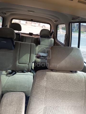 2005 Suzuki APV 1.6 GLX (A) - 5