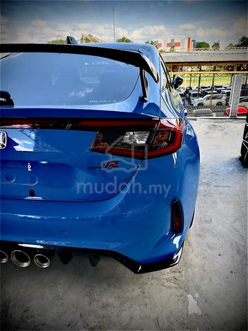 2024 Honda CIVIC 2.0 TYPE R MY23 FL5 (M) - 5