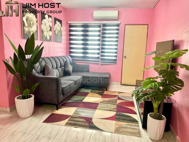 Permata Apartment 1