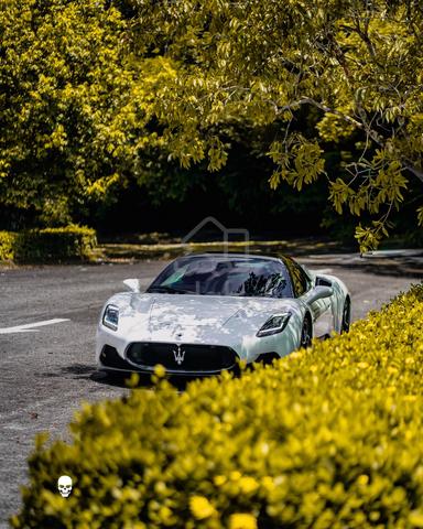 2023 Maserati MC20 3.0 CEIL0 CONVERTIBLE - 1
