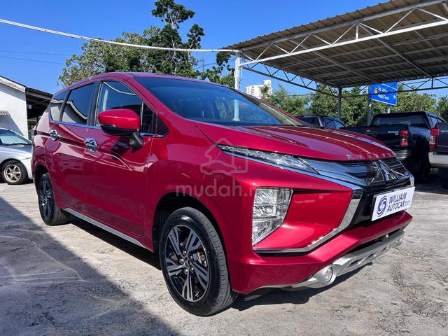 2024 Mitsubishi XPANDER 1.5 MY20 FACELIFT (A) - 3