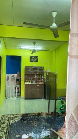 RENOVATED UNIT!!! Teres 1 Tingkat Bertam Perdana 3 2