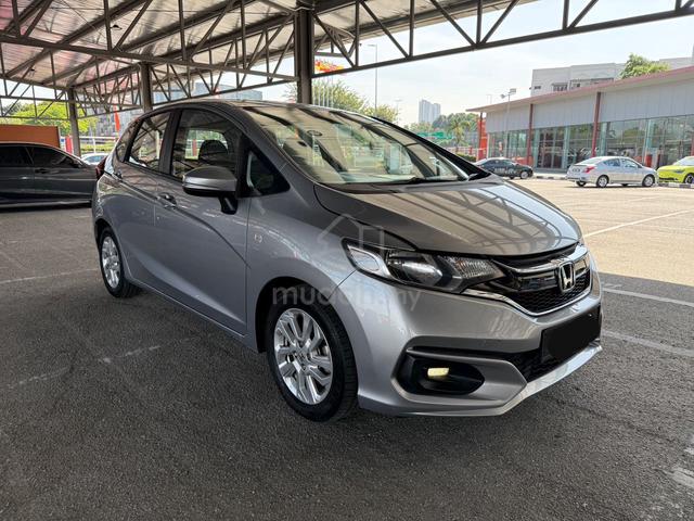 2018 Honda JAZZ 1.5 E (A) - 2